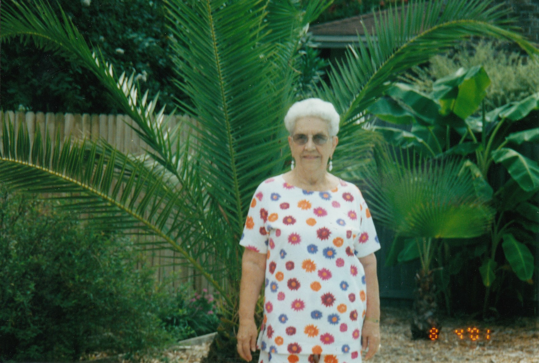 Obituary of Emily Cummings