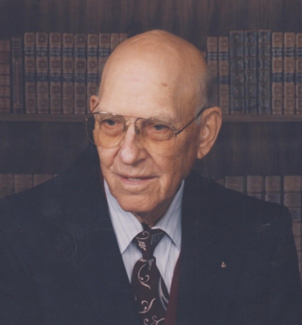 Obituary of Tom Charles Beaty