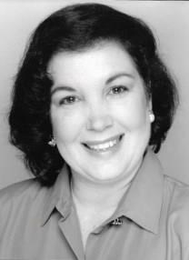 Obituary of Joyce Arlene Parsons