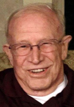 Obituary of James M. Cowley