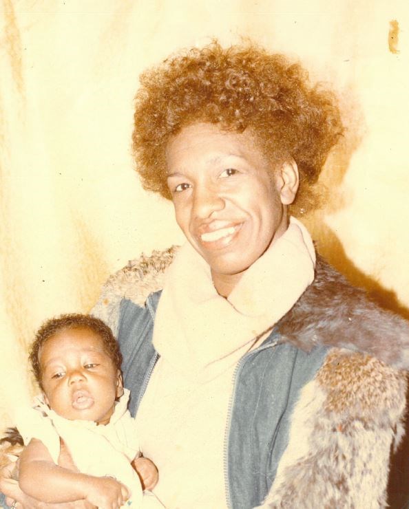 Obituary of Earlene Harrison