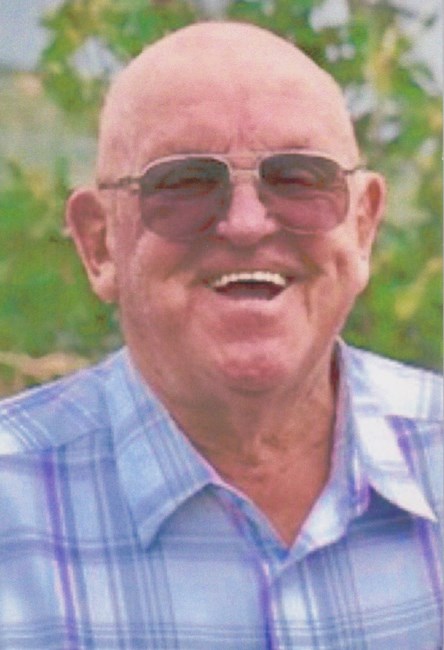 Obituary of Stanley Carroll Bass