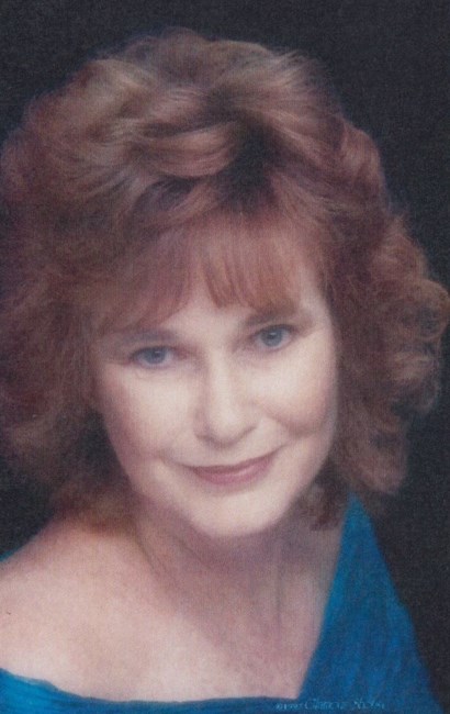 Obituary of Judith Dianne McDonough-Treichler