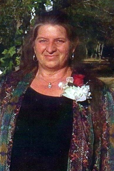 Obituary of Juanita Jo Schaefer