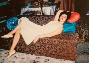 Obituary of Sylvia Koscielski