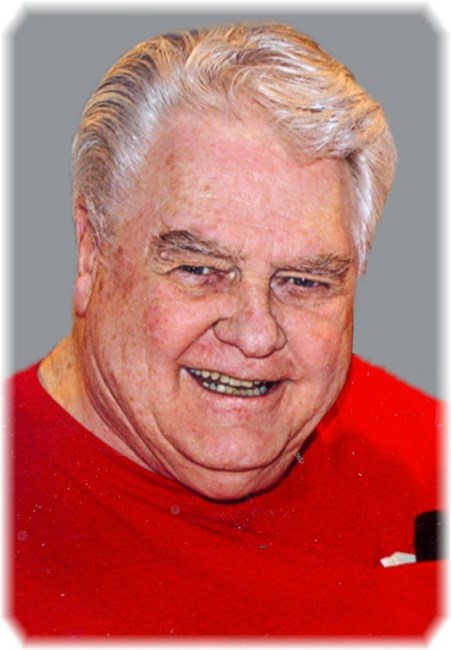 Obituary of Robert Stanley Thompson