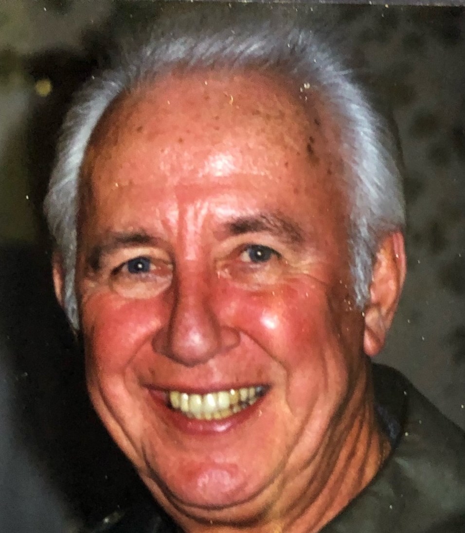 James Davidson Obituary Westwood, NJ