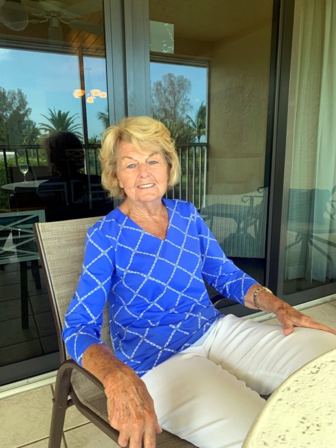 Obituary of LaVerne Harris Pilinko