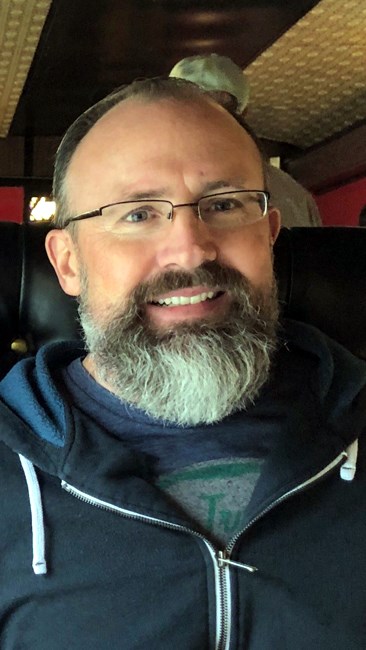 Obituary of Jeremy Michael Johnson