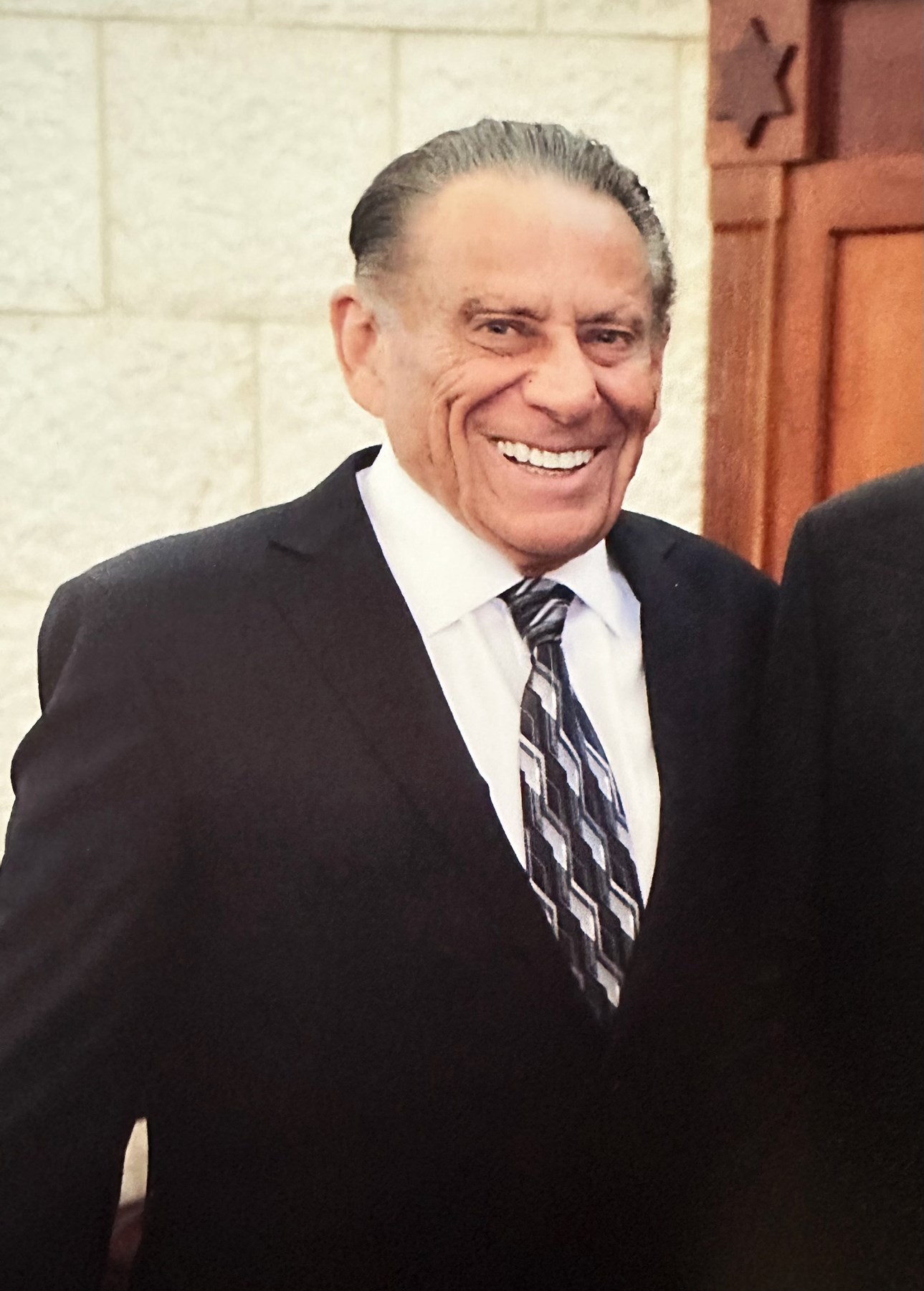 Obituary of Marc Alan Port