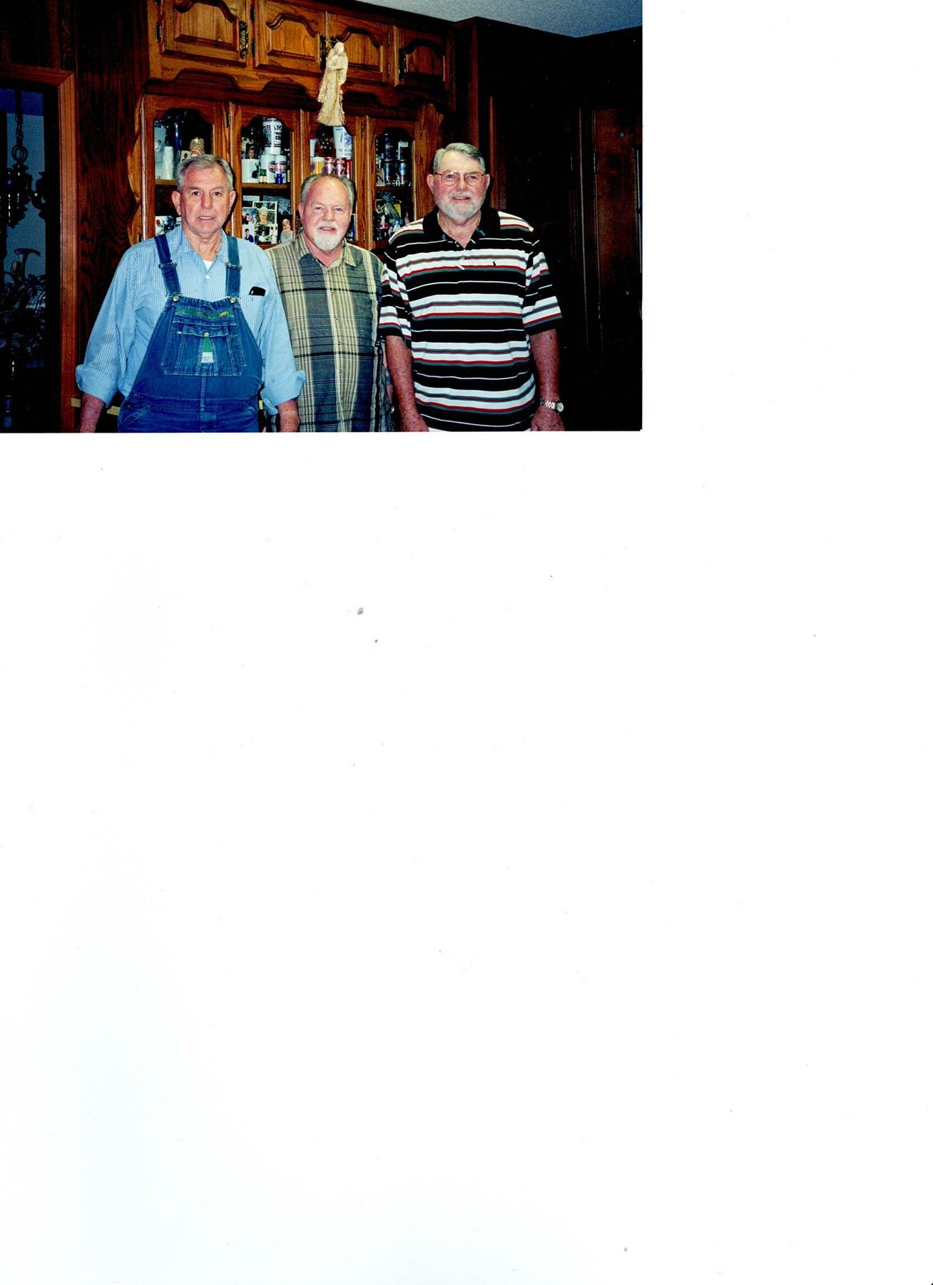 Obituary of Philip O. Rogers