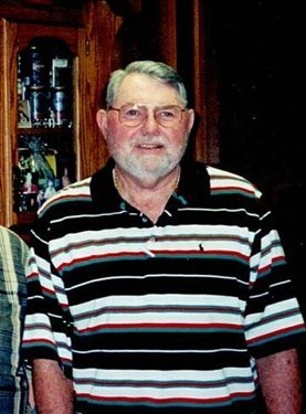 Obituary of Philip O. Rogers