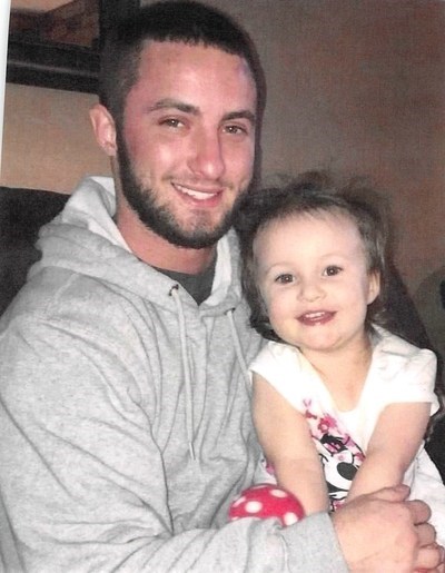 Obituary of Christopher Michael Fox