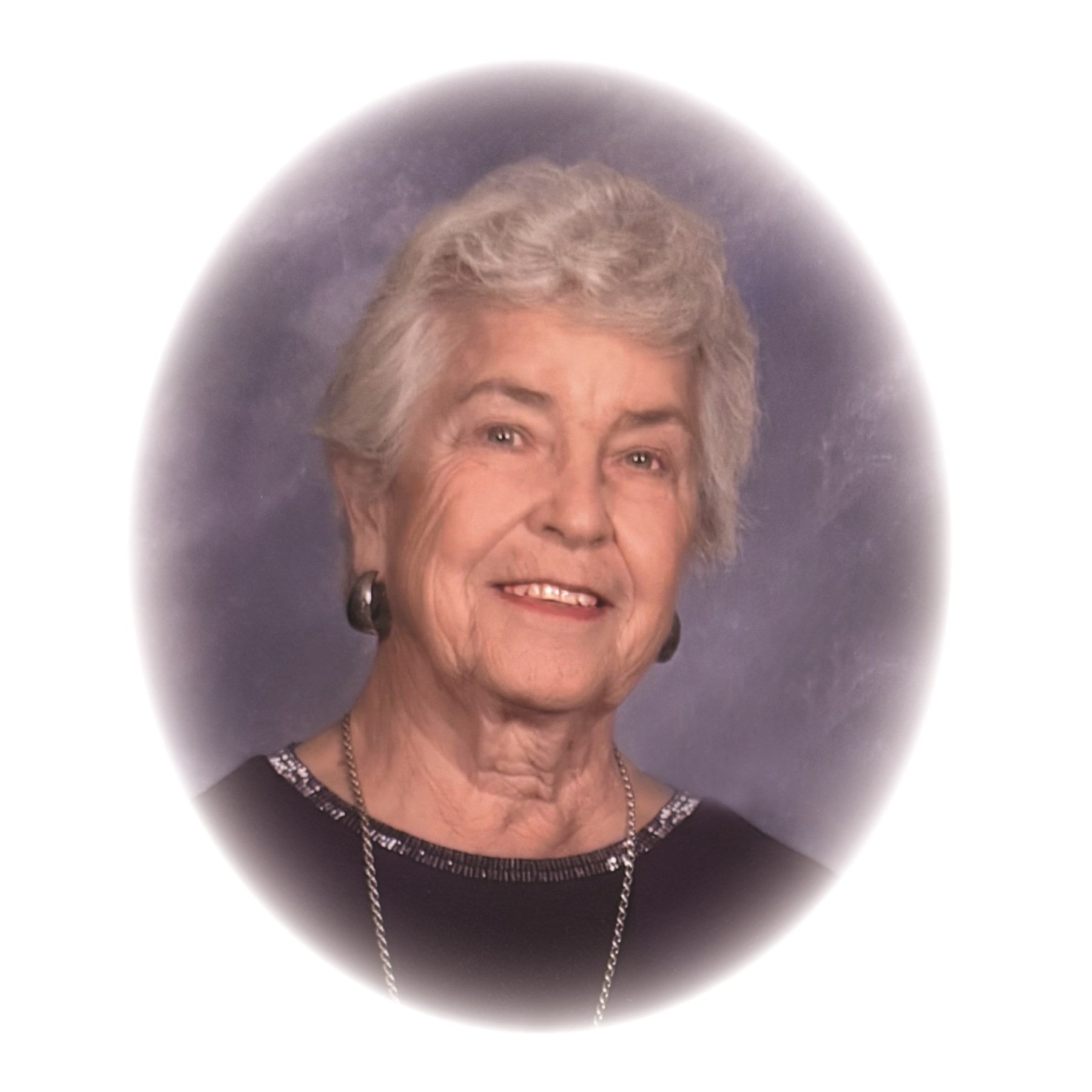 Obituary of Carolyn P Rhodes