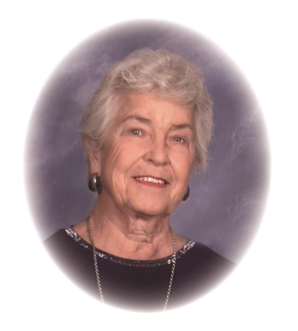 Obituary of Carolyn P Rhodes
