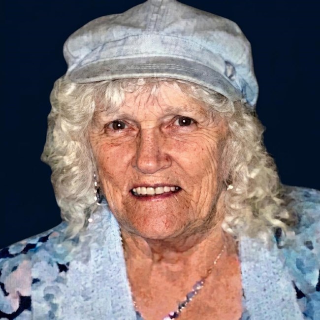 Obituary of Ruth Mae Sheridan