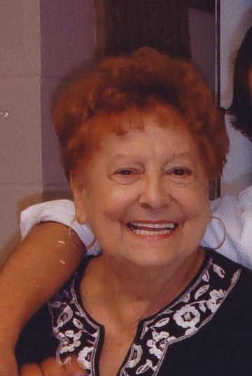 Obituary of Ann DiPaolo