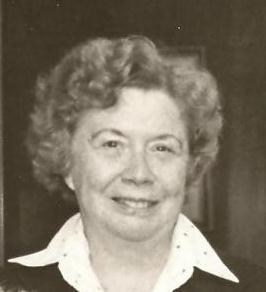 Obituary of Grace H Reed
