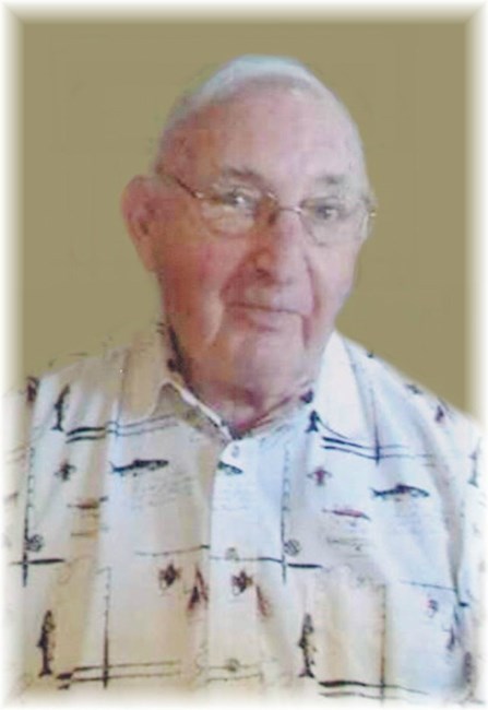 Obituary of George Donald Davis