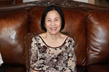 Obituary of Trang T. Huynh