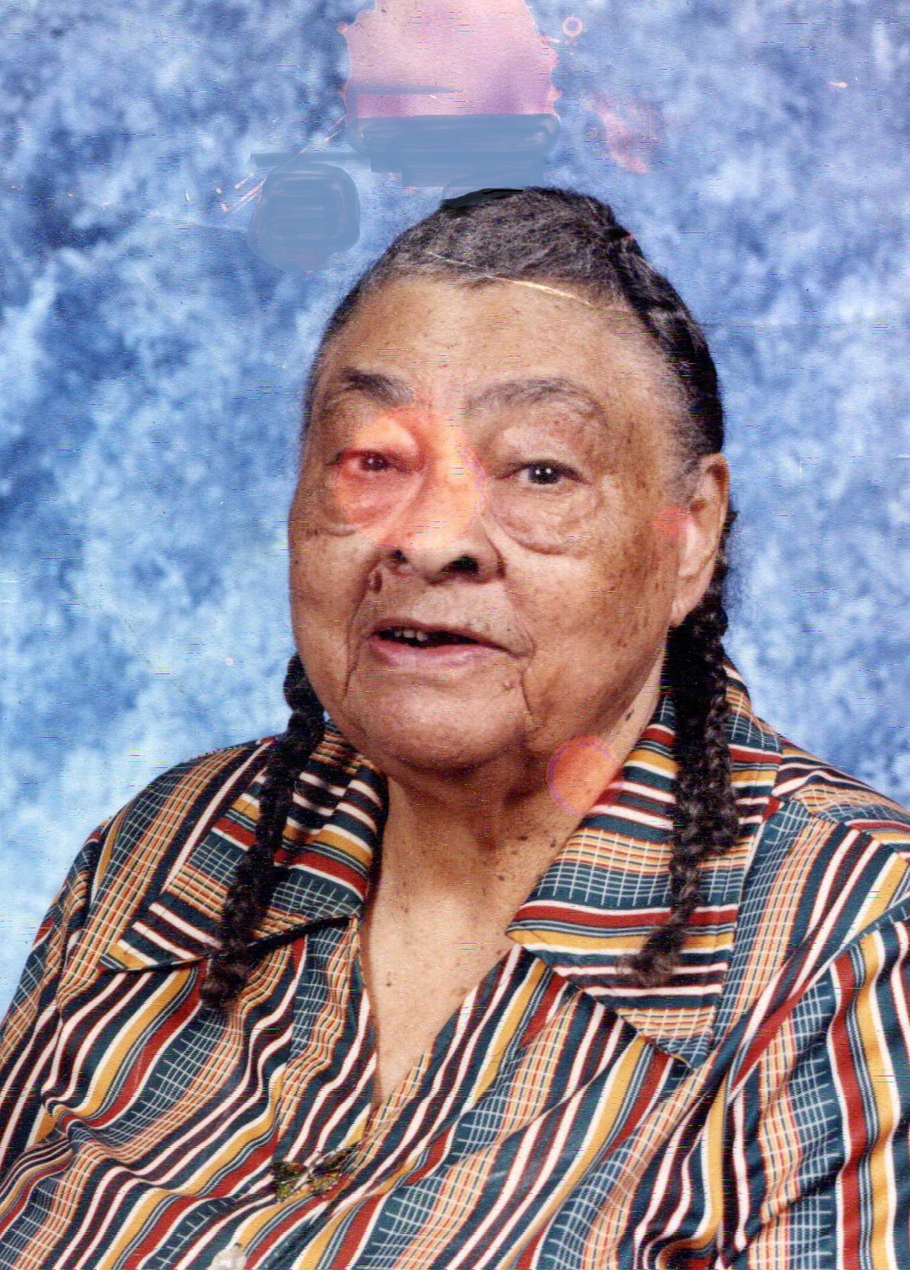 Obituary of Willie M. Harrington