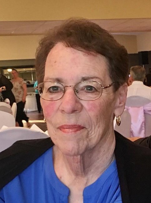 Obituary of Donna C. Velasco