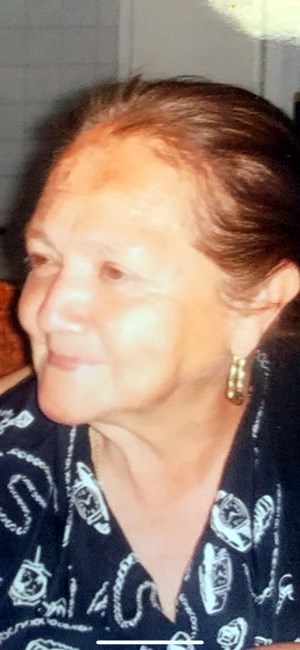Obituary of Marcelina Ramirez