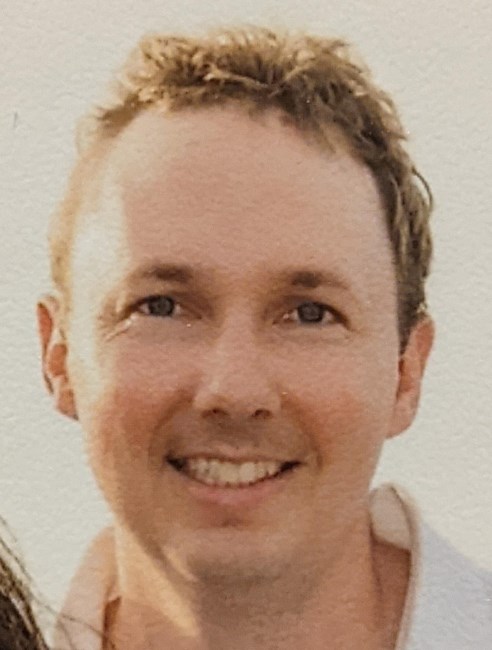 Obituary of Jonathan Daniel McGee