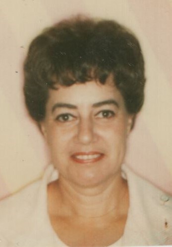 Obituary of Bess Bianco