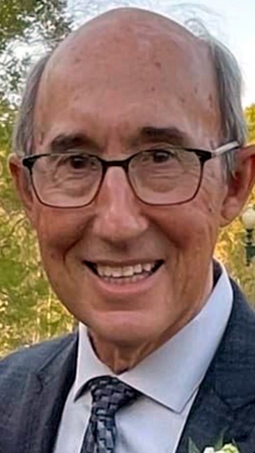 Obituary of Joseph Keith Arceneaux