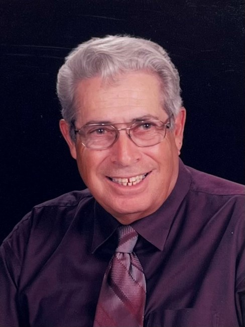 Obituary of Walter Joaquin
