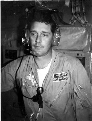 Obituary of James "Goldie" Goldsmith