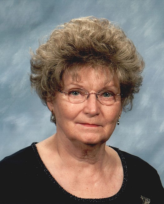 Obituary of Carol Kilduff