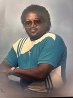 Larry Wilson