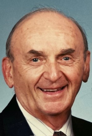 Obituary of Stanley Bobowski