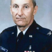 Obituary of Robert Col. Nikolewski