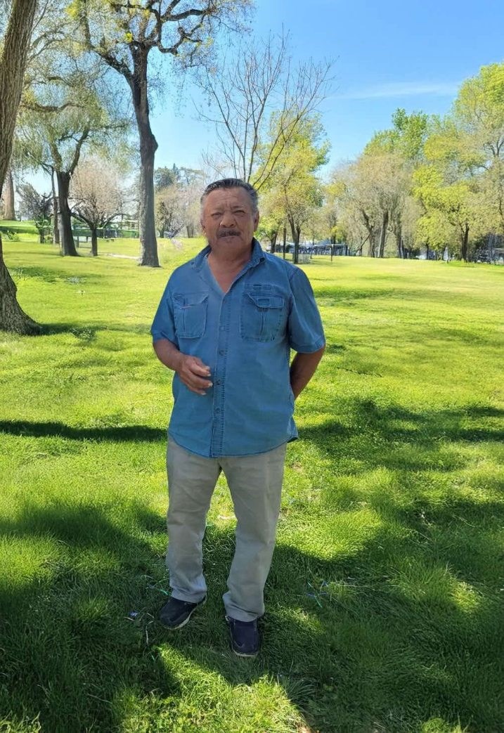 Obituario de Jesus Zamora