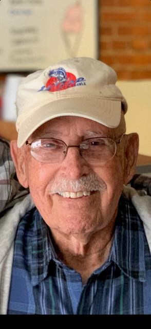 Obituary of William Perry Wise
