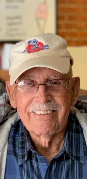 Obituary of William Perry Wise