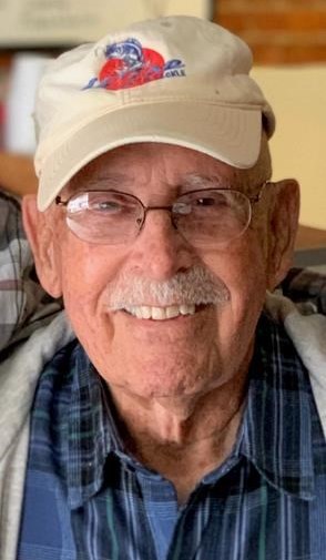 Obituary of William Perry Wise