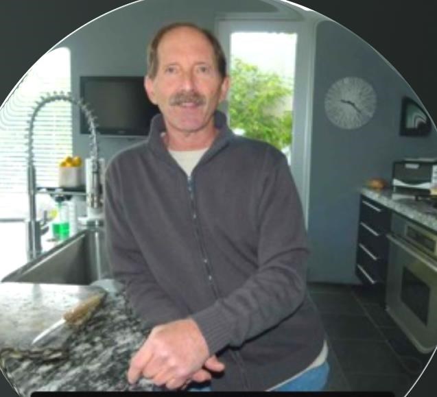 Obituary of Michael Steven Rottman