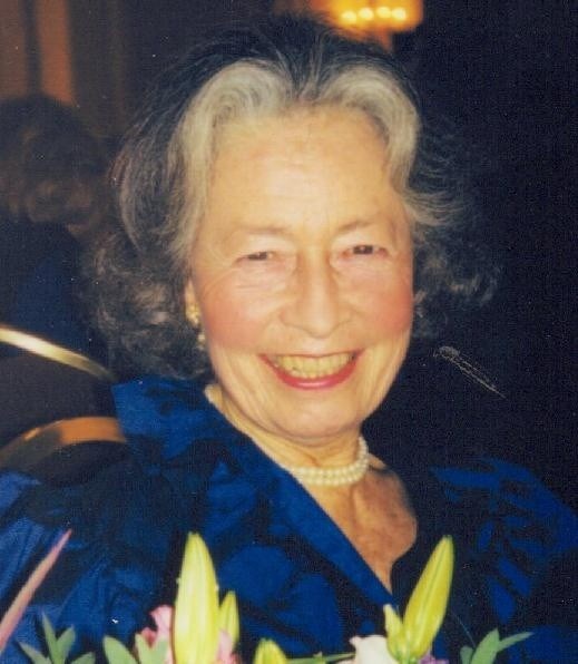 Obituary of Sally P. Hardie