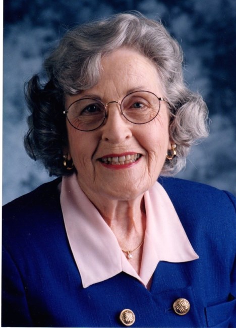 Obituary of Martha Ann Wall