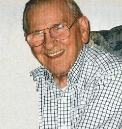 Obituary of Robert J. "Bob" McLennan