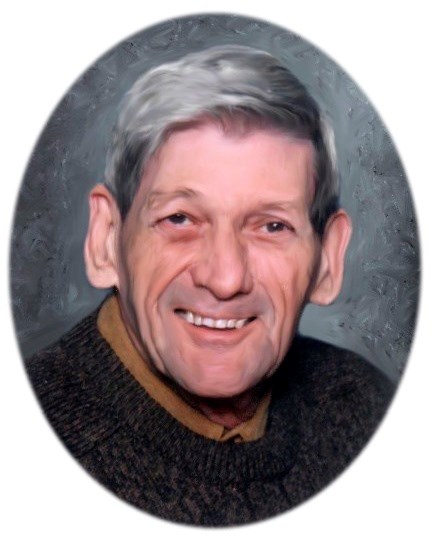 Obituary of Louis "Jack" Allen