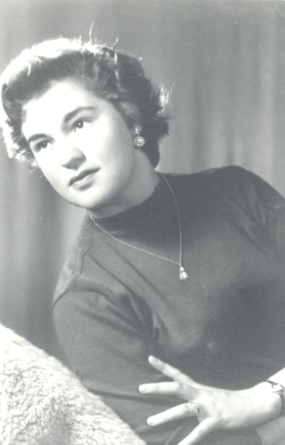 Obituario de Shirley A. Berkowicz