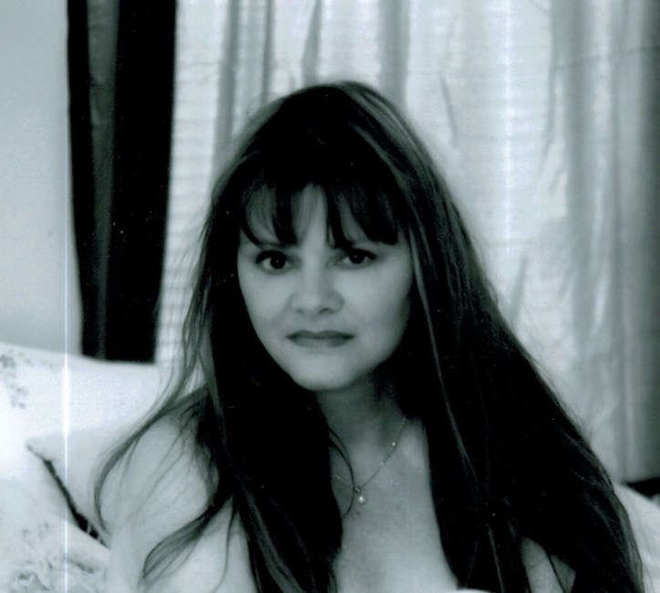 Obituary of Jacqueline Anne Aubart-Morford