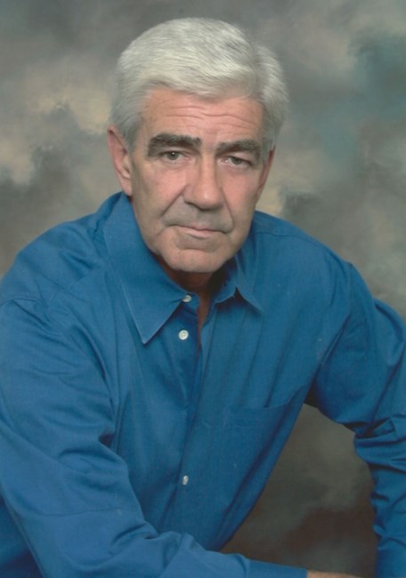 Obituary of David John Lewis