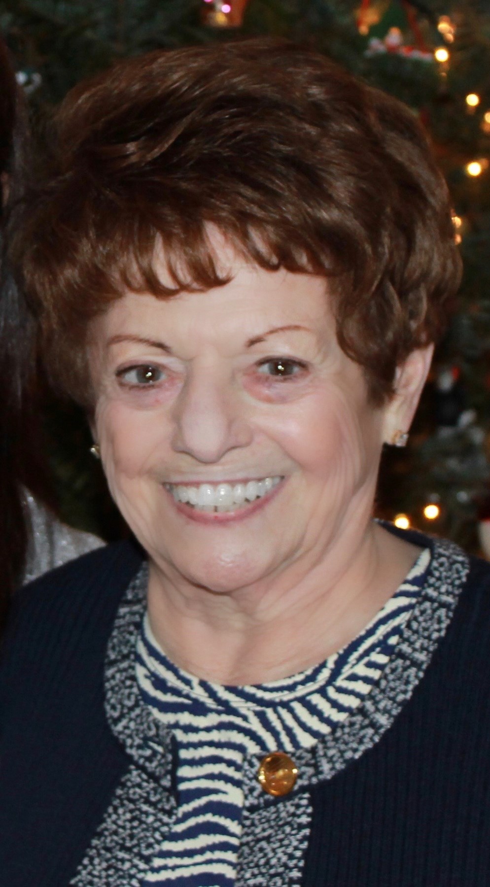 Obituary of Evora Portilla