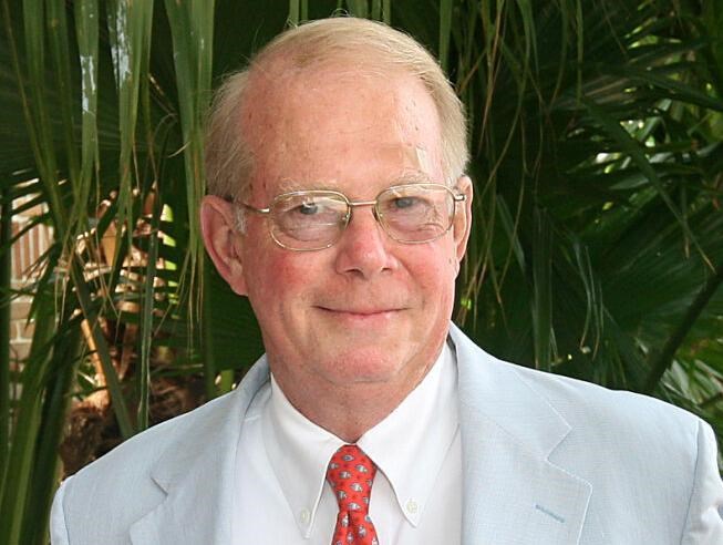 Obituary of Denis Henry McDonald